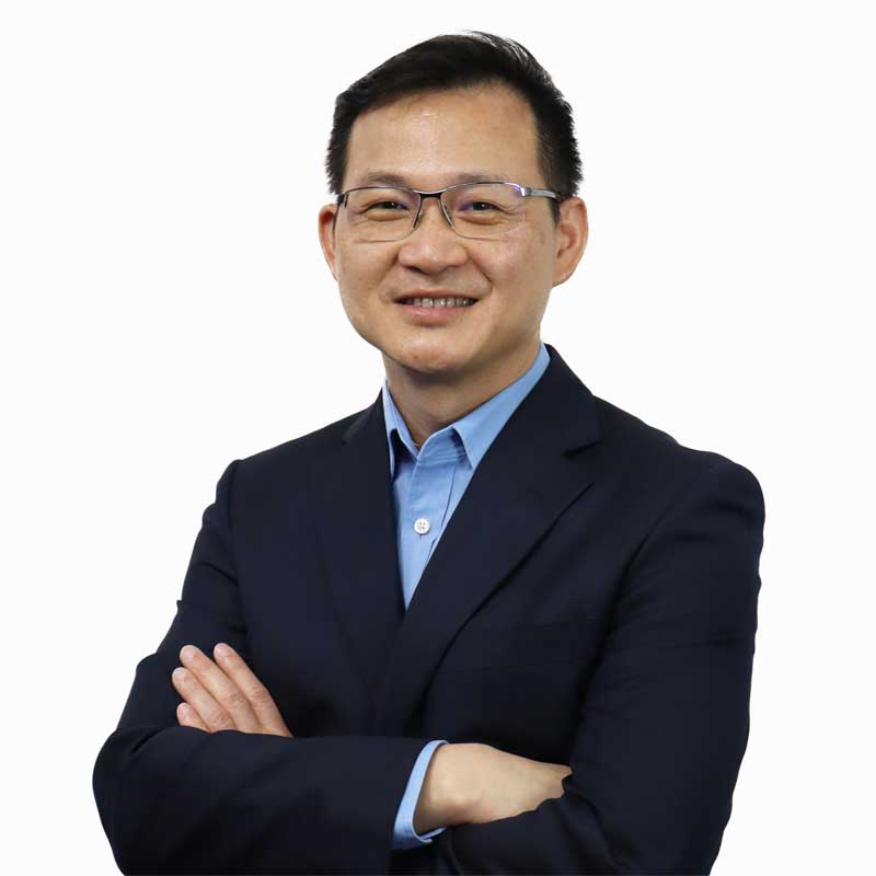 Dr Cha Kar Huei, Consultant Surgeon