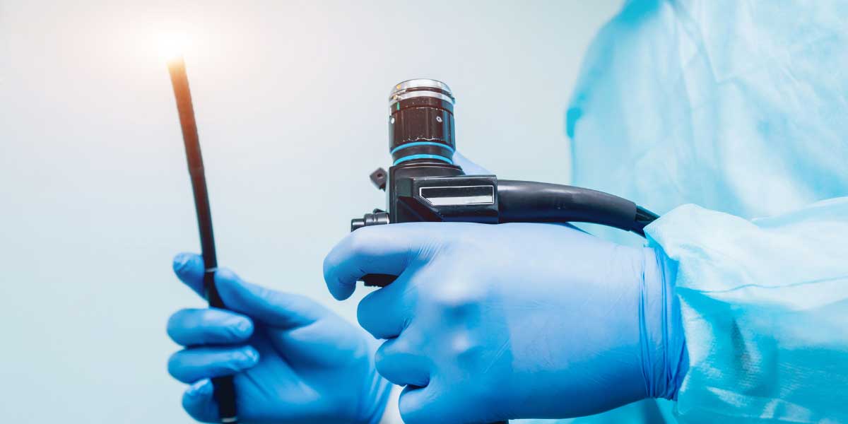 Endoscopy