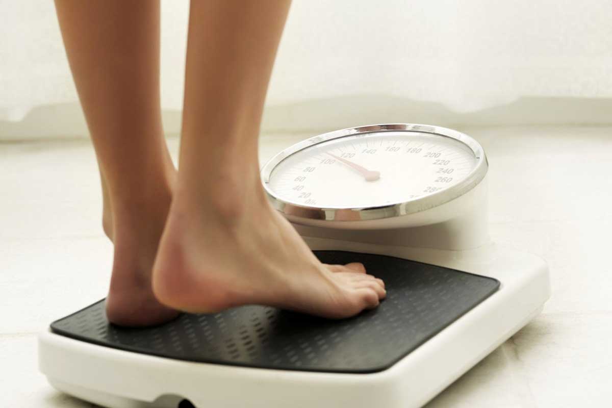 Weighing Scale
