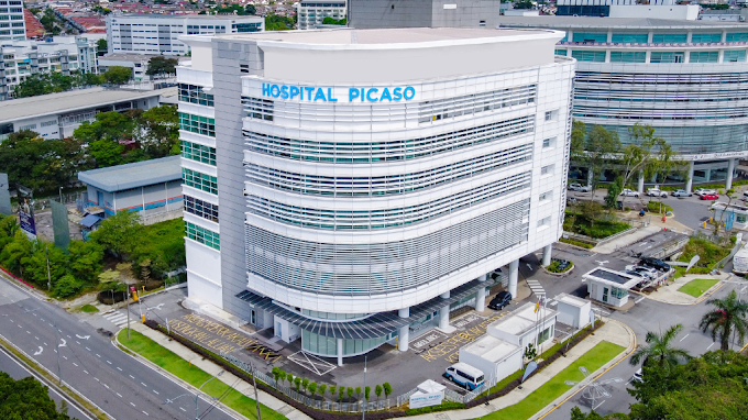 Hospital Picaso